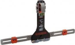 BLACK + DECKER Picture Hanging Tool Kit-